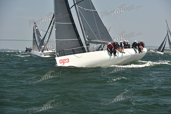 2024 NYYC Annual Regatta_3588