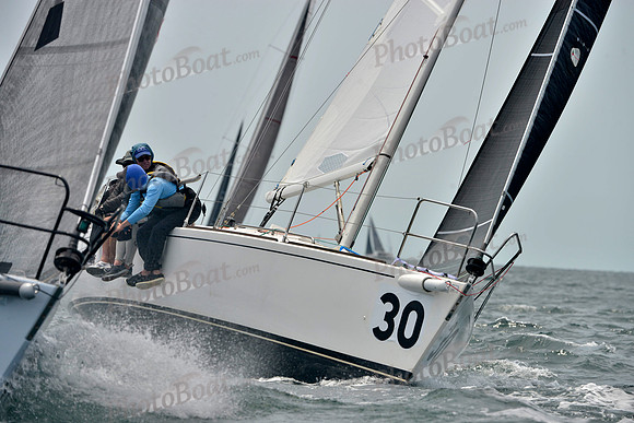 2023 Block Island Race Week E 0638