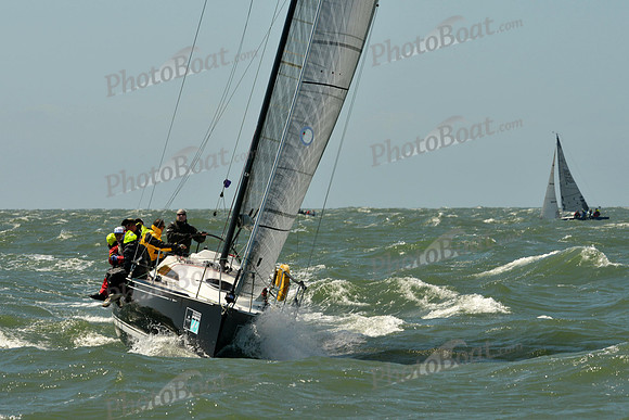 2016 Charleston Race Week C 0404