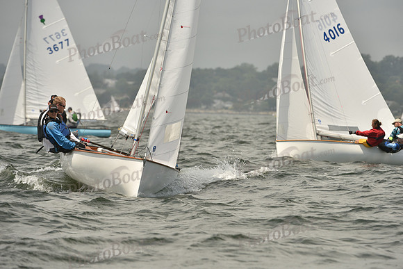 2018 Thistle Nationals E_0432