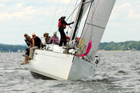 2012 CPYC One Design 1036