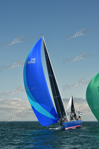 2023 Block Island Race Week A 0175