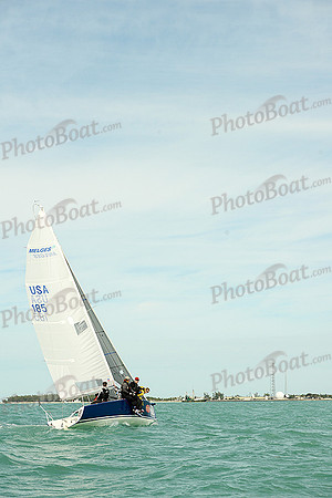 2016 Key West Race Week E_0037