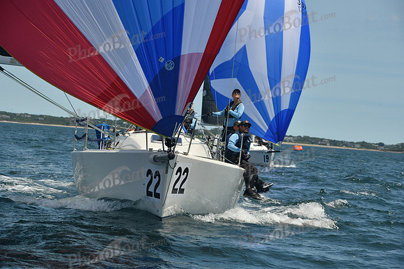 2023 Block Island Race Week A 1484