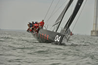 2018 NYYC Annual Regatta A_0869