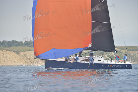 2023 Block Island Race Week H 0280