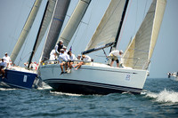 2013 Block Island Race Week A 216