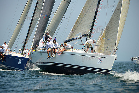 2013 Block Island Race Week A 216
