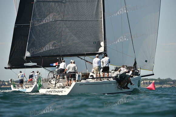 2018 NYYC Race Week E_0852