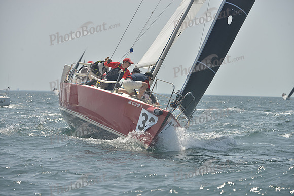 2023 Block Island Race Week C 0424