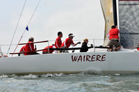 2012 Charleston Race Week A 2398