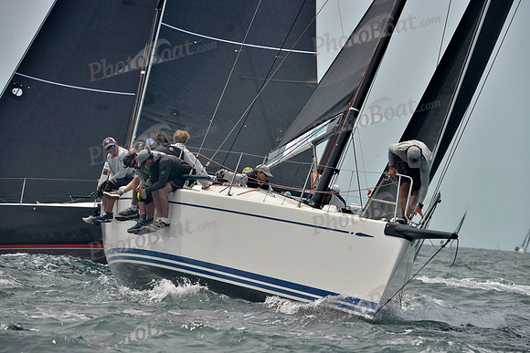 2023 Block Island Race Week E 0369