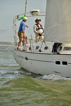 2019 Charleston Race Week A_0606