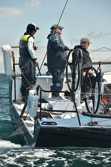 2023 Block Island Race Week A 0165