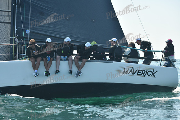 2023 Block Island Race Week B 0248
