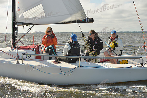 2019 J70 Winter Series B_0111