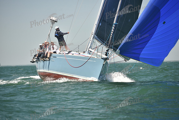 2023 Figawi 2018