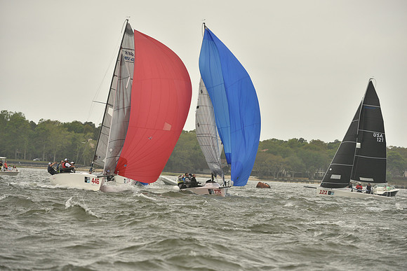 2019 Charleston Race Week H_0602
