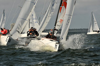 2014 J70 Winter Series A 1345