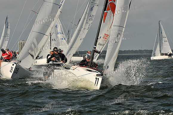 2014 J70 Winter Series A 1345