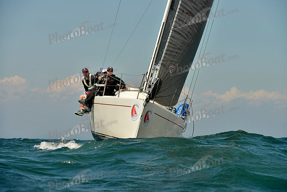2017 Block Island Race Week A_0359