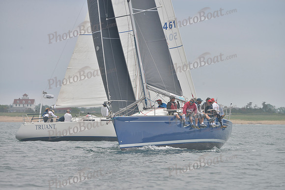 2023 Block Island Race Week H 0051