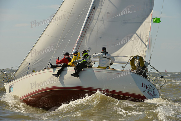 2016 Charleston Race Week C 0134