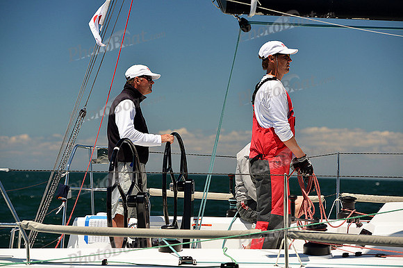 2015 Block Island Race Week H 349