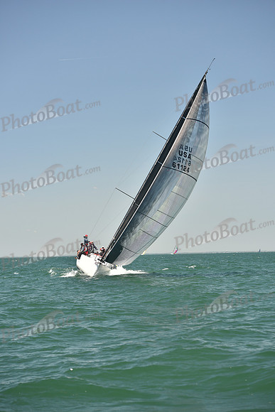 2023 Figawi 2168