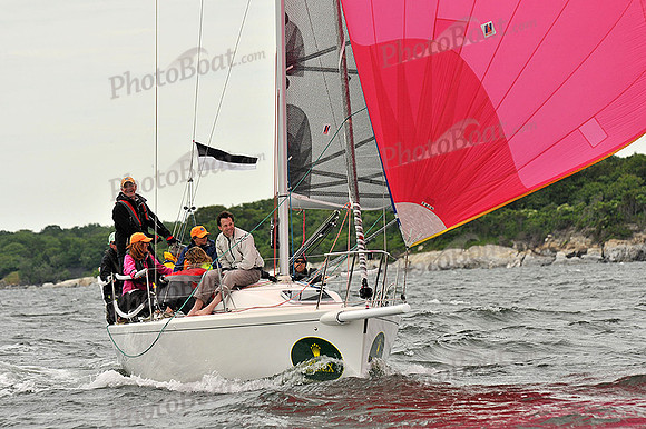 2013 NYYC Annual Regatta A 1788