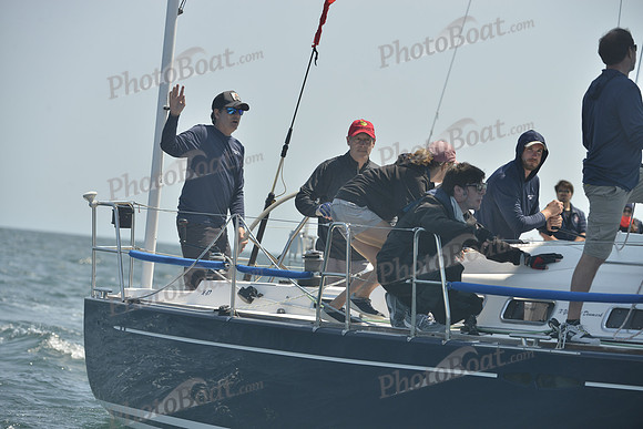 2023 Block Island Race Week C 0776