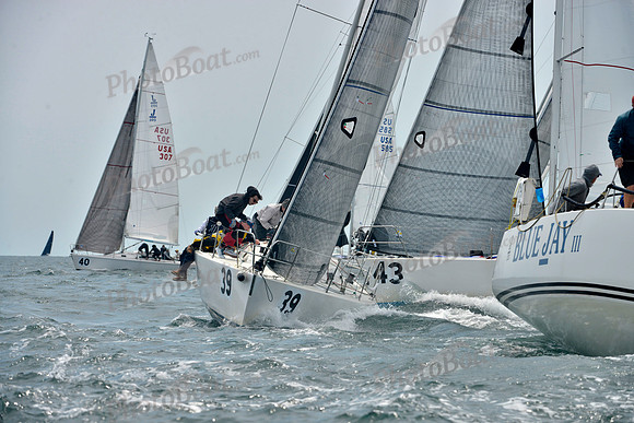 2023 Block Island Race Week E 0649