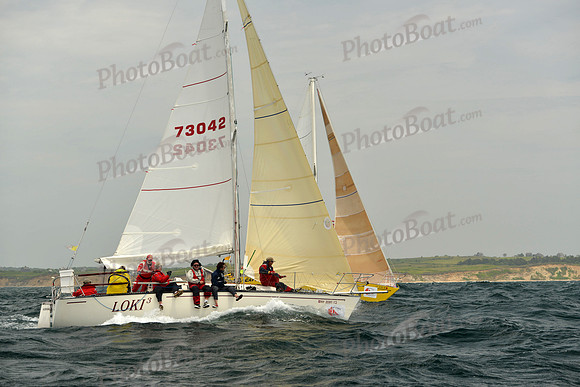 2015 Block Island Race Week E 004