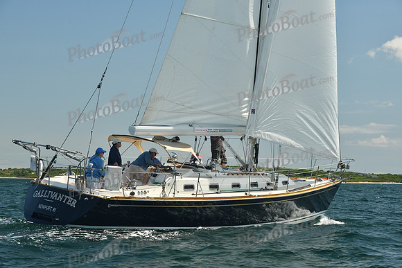 2023 Block Island Race Week A 0419