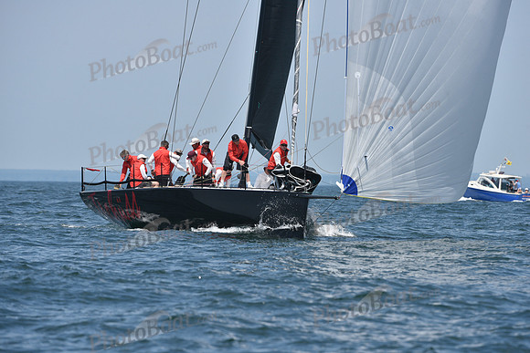 2019 Block Island Race Week E_0510