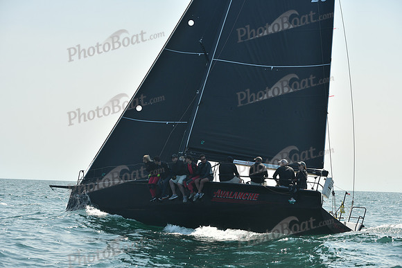 2023 Block Island Race Week B 0105