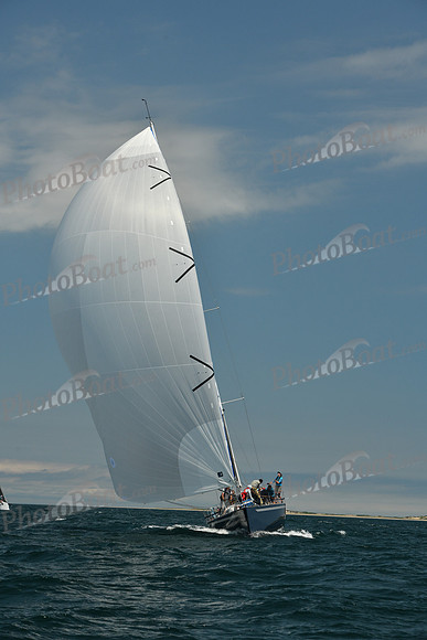 2023 Block Island Race Week A 1289