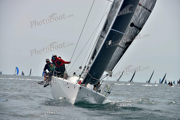 2023 Block Island Race Week E 0748