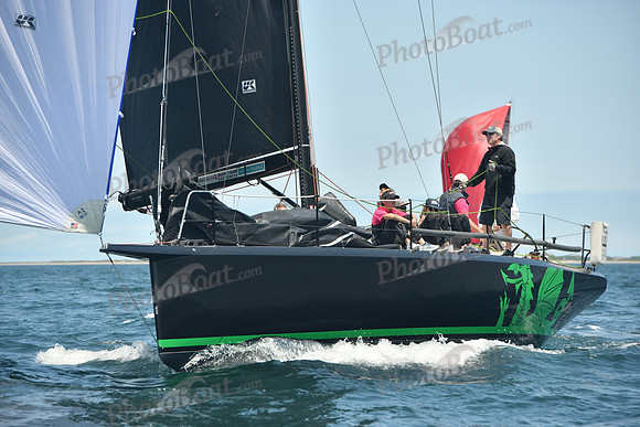 2023 Block Island Race Week A 1420