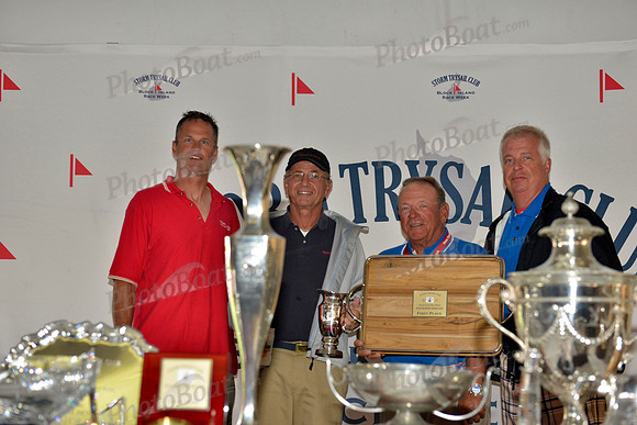 2017 Block Island Race Week Awards 4_0056