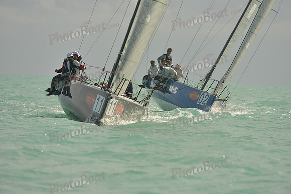 2016 Key West Race Week D_1315