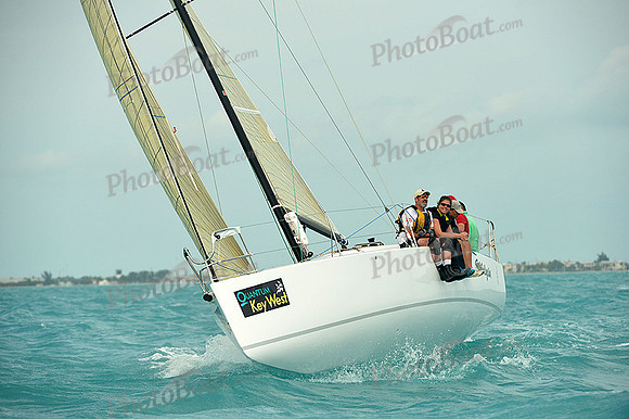 2015 Key West Race Week E 1687