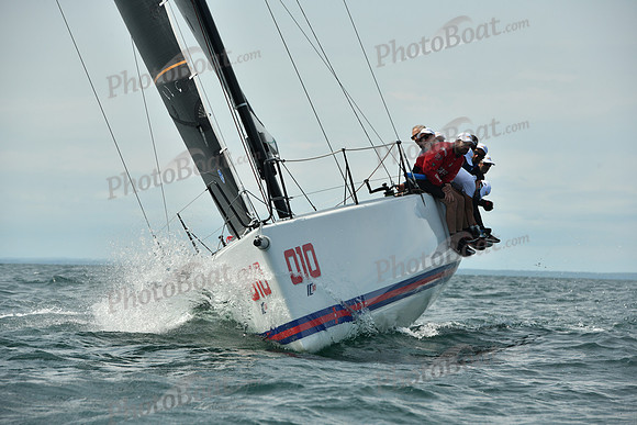 2023 Block Island Race Week D 1306