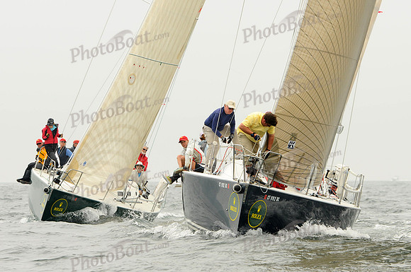 2011 Block Island RW F 1276