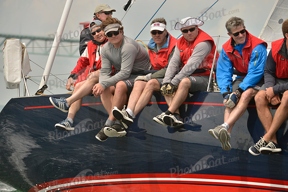 2018 NYYC Annual Regatta A_1511