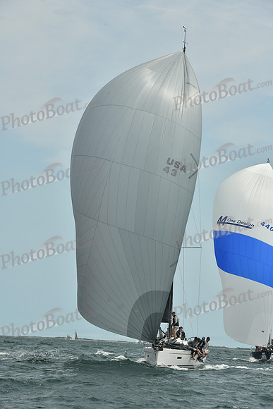 2023 Block Island Race Week D 0929