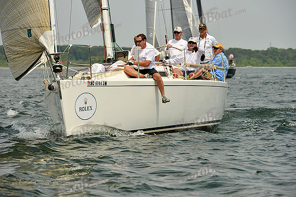 2015 NYYC Annual Regatta A 749