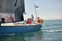 2024 Figawi 1100