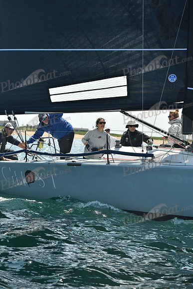 2023 Block Island Race Week A 0020