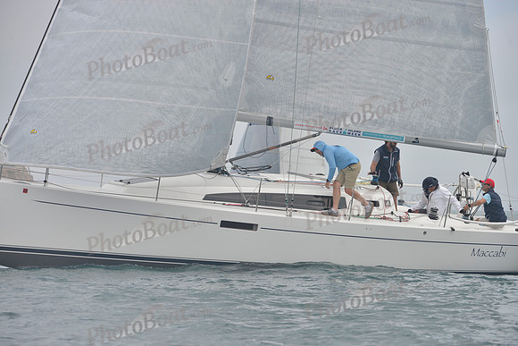 2023 Block Island Race Week H 0383